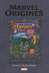 Marvel Origines - Tome 59 -  Fantastic Four 13 (1966)