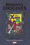 Marvel Origines - Tome 60 - X-Men 4 (1966)