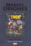 Marvel Origines - Tome 61 - Thor 10 (1967)