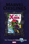Marvel Origines - Tome 63 - X-Men 5 (1966)