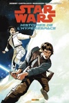 100% Star wars - Star wars - Hyperspace Stories - Tome 1