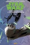 100% Star wars - Star wars - Hyperspace Stories - Tome 3