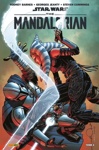 100% Star wars - The Mandalorian - Tome 4