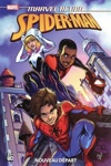 48H de BD - Marvel Action Spider-man : Un nouveau dpart