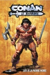Conan le barbare (2024) - Tome 1 - Lis  la pierre noire