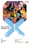 Fall of House of X (2024) - Tome 3