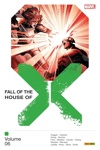 Fall of House of X (2024) - Tome 6