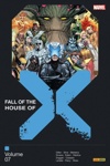 Fall of House of X (2024) - Tome 7