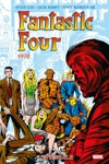 Marvel Classic - Les Intgrales - Fantastic Four - Tome 9 - 1970 - Nouvelle Edition