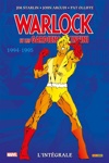 Marvel Classic - Les Intgrales - Warlock - Tome 6 -1994 - 1995