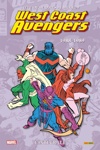 Marvel Classic - Les Intgrales - West Coast Avengers - Tome 4 - 1988-1989