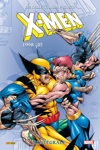 Marvel Classic - Les Intgrales - X-men - Tome 52 - 1998 - Partie 2