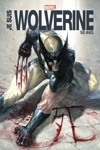 Marvel Anthologie - Je suis Wolverine - Edition anniversaire - 50 ans