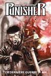 Marvel Deluxe - Punisher - Tome 2 : La dernire guerre