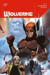 Marvel Deluxe - Wolverine - Tome 3 : Le programme du Fauve