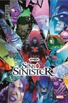 Marvel Deluxe - Sins of Sinister