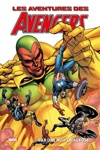 Marvel Kids - Les aventures de Avengers - Tome 4 : Par une nuit orageuse