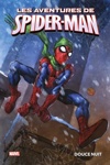 Marvel Kids - Les aventures de Spider-man - Tome 4 : Douce nuit