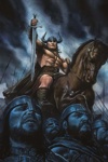 Marvel Omnibus - Savage sword of Conan - Volume 4 - Exclu Panini