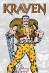 Marvel Verse - Kraven