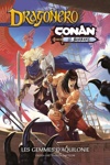 Hors Collections - Conan / Dragonero : Les gemmes d'aquilonie