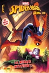 Spider-man Gant - Tome 3