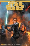 Star Wars - Epic Collection - Star Wars Lgendes : L'ancienne Rpublique - Tome 3