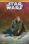 Star Wars - Epic Collection - Star Wars Lgendes : La gense des Jedi - Tome 2 - Collector