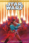 Star Wars - Epic Collection - Star Wars Lgendes : La gense des Jedi - Tome 2