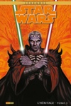 Star Wars - Epic Collection - Star Wars Lgendes : L'Hritage - Tome 3 - Collector