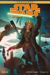 Star Wars - Epic Collection - Star Wars Lgendes : L'Hritage - Tome 3