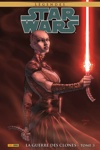 Star Wars - Epic Collection - Star Wars Lgendes : La guerre des Clones - Tome 3 - Collector