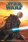 Star Wars - Epic Collection - Star Wars Lgendes : La guerre des Clones - Tome 3