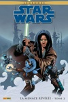 Star Wars - Epic Collection - Star Wars Lgendes : La menace rvle - Tome 2 - Collector