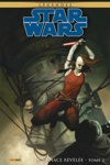 Star Wars - Epic Collection - Star Wars Lgendes : La menace rvle - Tome 2