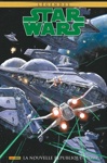 Star Wars - Epic Collection - Star Wars Lgendes : La nouvelle Rpublique - Tome 3 - Collector