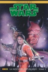 Star Wars - Epic Collection - Star Wars L�gendes : La nouvelle R�publique - Tome 3
