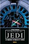 Hors Collections - Star wars - Le retour du Jedi : Edition spciale 40 ans