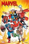 Marvel Comics V2 (2024) - Tome 12