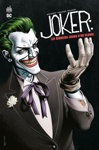 DC Deluxe - Joker - Les derniers jours d'un clown