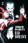 DC Deluxe - Joker + Harley  Bad Romance