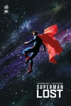 DC Deluxe - Superman lost
