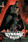 DC Infinite - Batman & robin dynamic duo - Tome 1 - L'heure de la rconciliation