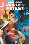 DC Infinite - Batman Superman worlds finest - Tome 3 - Elmentaire