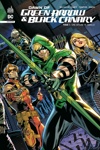 DC Infinite - Dawn of green arrow & black canary - Tome 1 - Une affaire de famille