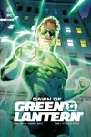DC Infinite - Dawn of green lantern - Tome 1 - Retour au bercail