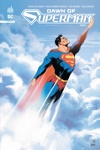 DC Infinite - Dawn of Superman - Tome 2