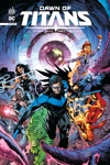 DC Infinite - Dawn of titans - Tome 2 - Beast world