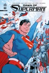 DC Infinite - Dawn of superman -Tome 1
