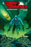 Energon Universe - Cobra Commander : A la conquete du monde